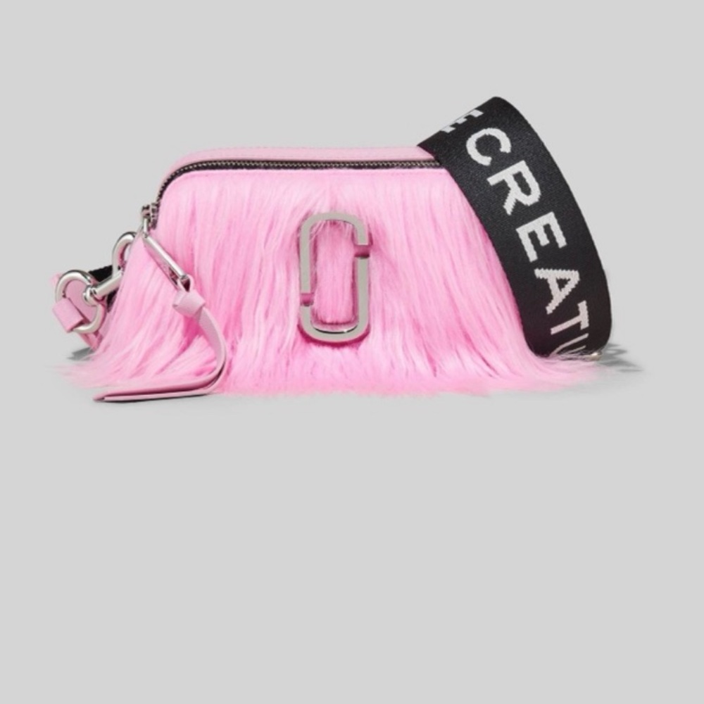 Marc Jacob’s “The creature snapshot” Listing for sale if anyone is interested!